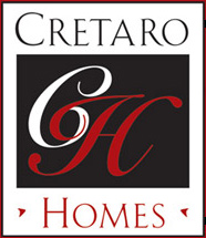 Cretaro Homes Builder Logo