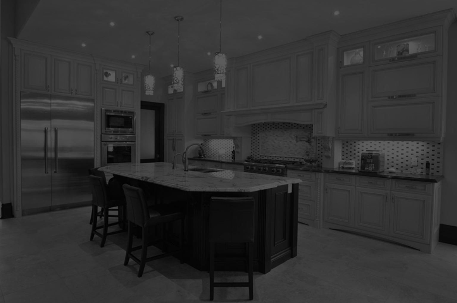kitchen slider image